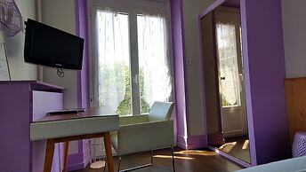 Hotel Le Colibri