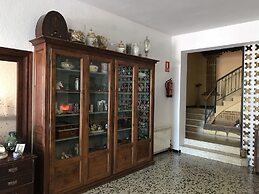 Hotel Torredembarra
