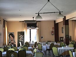 Hotel Torredembarra