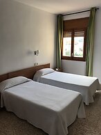 Hotel Torredembarra