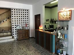 Hotel Torredembarra