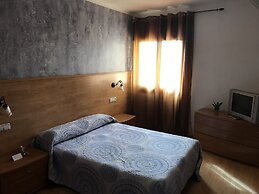 Hotel Torredembarra