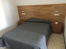 Hotel Torredembarra