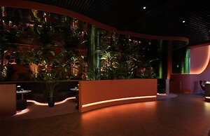 Eldis Regent Hotel