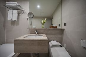 Eldis Regent Hotel