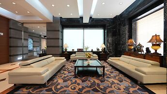 Eldis Regent Hotel