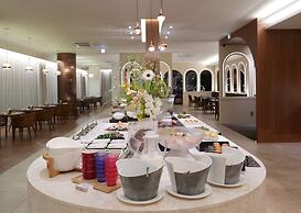 Eldis Regent Hotel