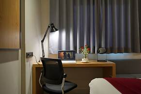 Eldis Regent Hotel