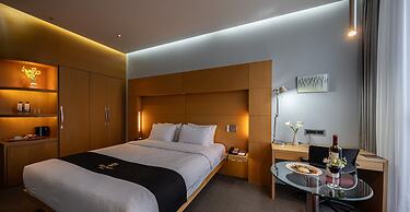 Eldis Regent Hotel