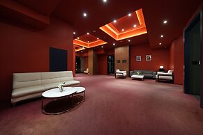 Eldis Regent Hotel