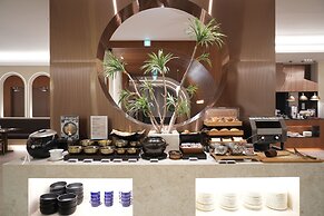 Eldis Regent Hotel