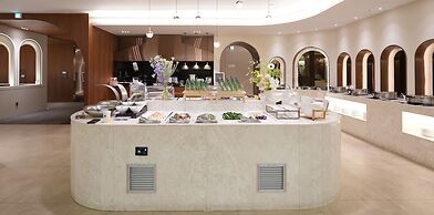 Eldis Regent Hotel