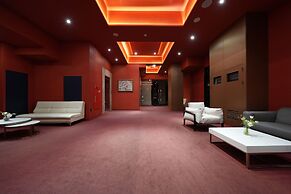 Eldis Regent Hotel