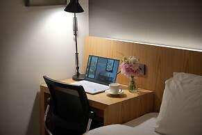 Eldis Regent Hotel