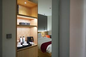 Eldis Regent Hotel