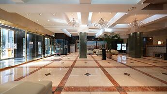Eldis Regent Hotel