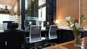 Eldis Regent Hotel