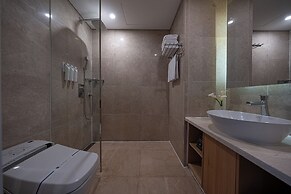 Eldis Regent Hotel