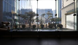 Eldis Regent Hotel