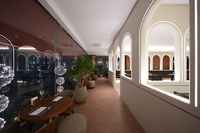 Eldis Regent Hotel