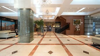 Eldis Regent Hotel