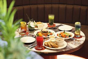 Eldis Regent Hotel