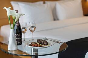 Eldis Regent Hotel