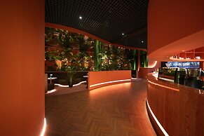 Eldis Regent Hotel