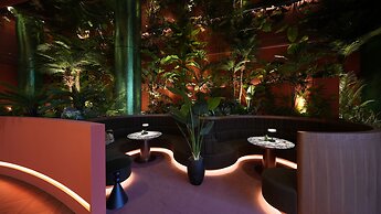 Eldis Regent Hotel