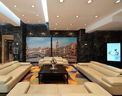 Eldis Regent Hotel