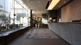 Eldis Regent Hotel