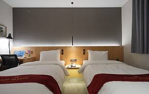 Eldis Regent Hotel