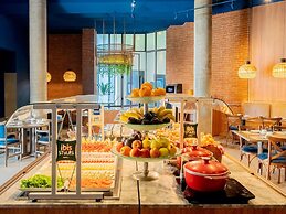 Ibis Styles Sorocaba Santa Rosalia