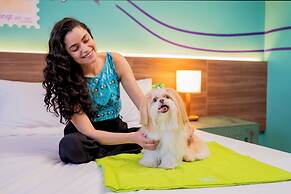 Ibis Styles Sorocaba Santa Rosalia