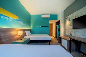 Ibis Styles Sorocaba Santa Rosalia
