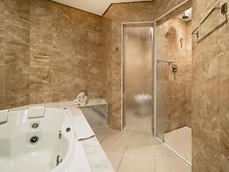 Ibis Styles Sorocaba Santa Rosalia