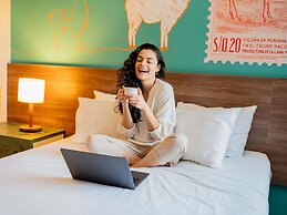 Ibis Styles Sorocaba Santa Rosalia