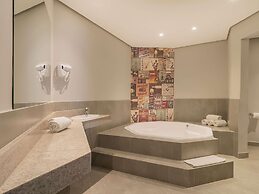 Ibis Styles Sorocaba Santa Rosalia