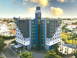 Ibis Styles Sorocaba Santa Rosalia