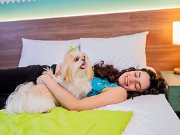 Ibis Styles Sorocaba Santa Rosalia