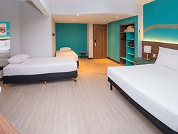 Ibis Styles Sorocaba Santa Rosalia