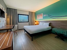 Ibis Styles Sorocaba Santa Rosalia
