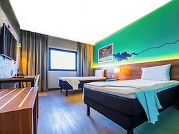 Ibis Styles Sorocaba Santa Rosalia