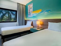 Ibis Styles Sorocaba Santa Rosalia