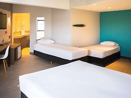 Ibis Styles Sorocaba Santa Rosalia