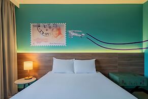 Ibis Styles Sorocaba Santa Rosalia