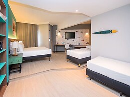 Ibis Styles Sorocaba Santa Rosalia