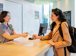 Ibis Styles Sorocaba Santa Rosalia