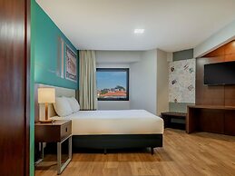 Ibis Styles Sorocaba Santa Rosalia