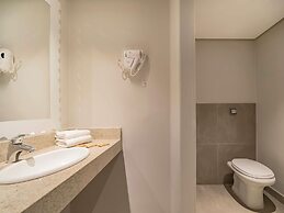 Ibis Styles Sorocaba Santa Rosalia